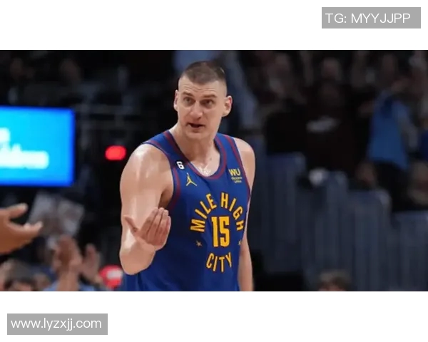 尼古拉·约基奇狂砍55分刷新历史记录，真实命中率75.8%重新定义现代中锋